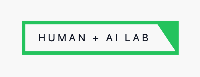 HUMAN + AI LAB™